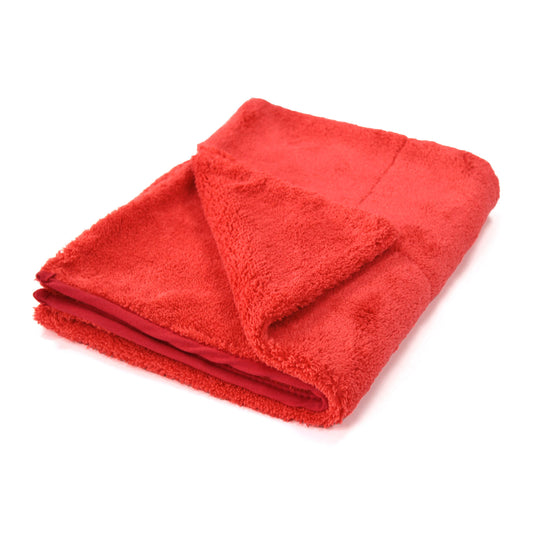 Maxshine "Big Red" 1000GSM Microfiber Drying Towel