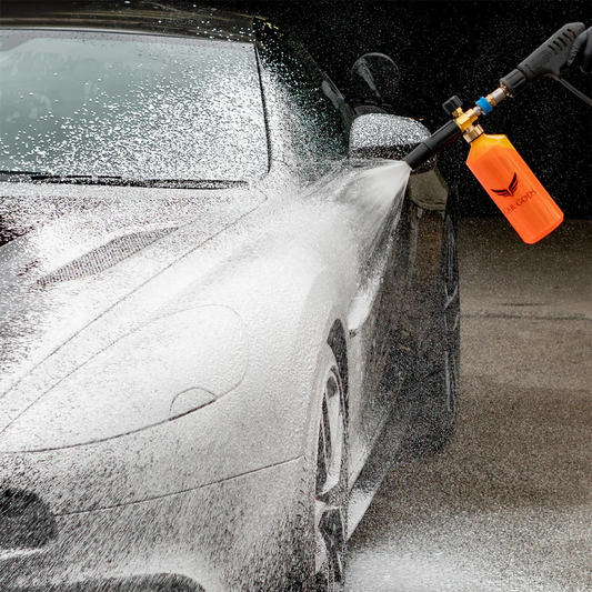 Car Gods Artic Storm Snow Foam - 500ML