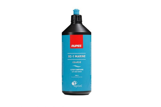 Rupes One step Coarse XC-1 Marine Compound 1L