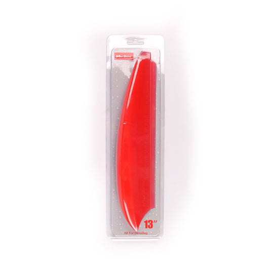 Maxshine Silicone Water Blade 13 inch