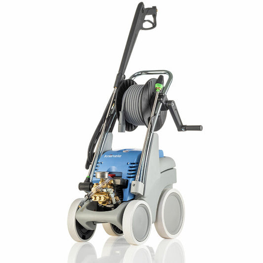 KRANZLE QUADRO 11/140 TST