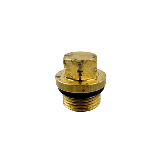 KRANZLE Plug (Ball & Spring Retainer) Int . Unloader 14113