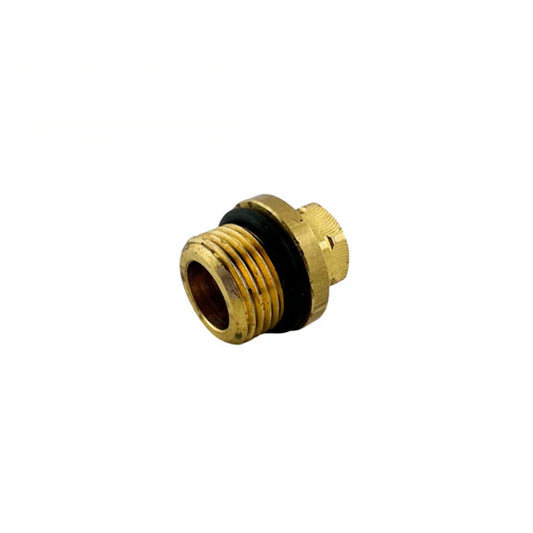 KRANZLE Plug (Ball & Spring Retainer) Int . Unloader 14113