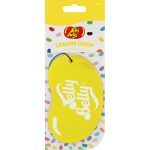 Jelly Belly Lemon Drop Air Freshener 2D