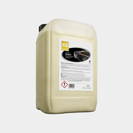 Autoglym N17 Super Sheen 25L