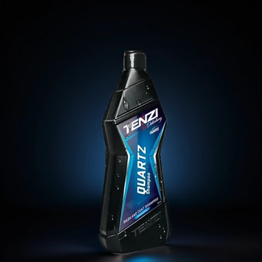 Tenzi ProDetailing Quartz Ceramic Shampoo 700ml