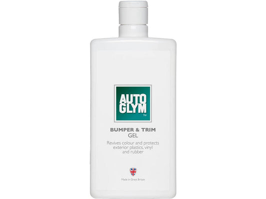 Autoglym Bumper & Trim Gel 500ml