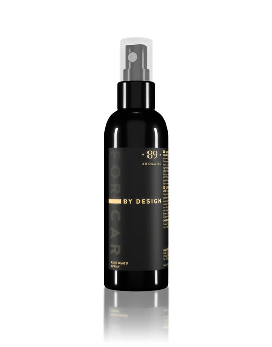 AROMATIC 89 Perfume Spray 100ML
