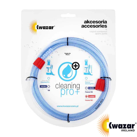 Kwazar Orion Acid Line Hose Replacement 1.5m