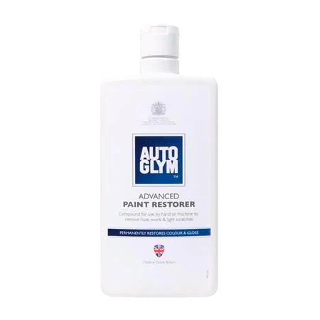 Autoglym Advanced Paint Restorer - 500ml