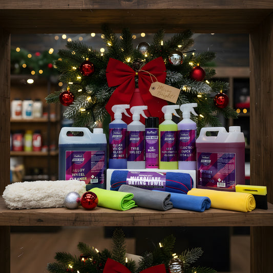 THE XL CHRISTMAS HAMPER