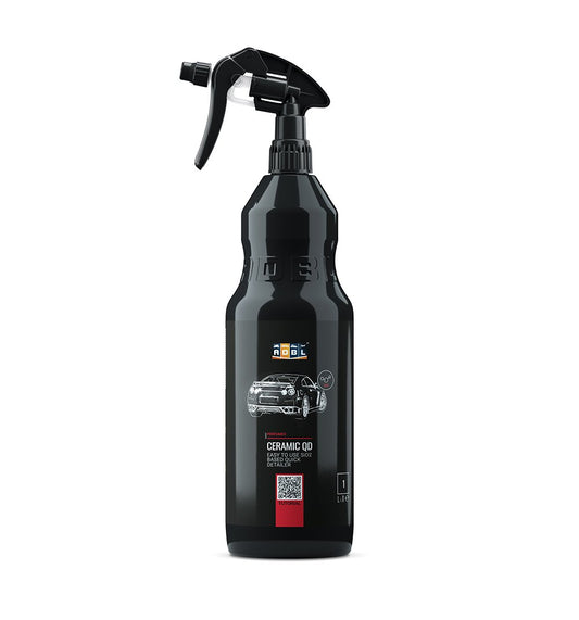 ADBL Ceramic QD SiO2 Quick Detailer 1 Litre