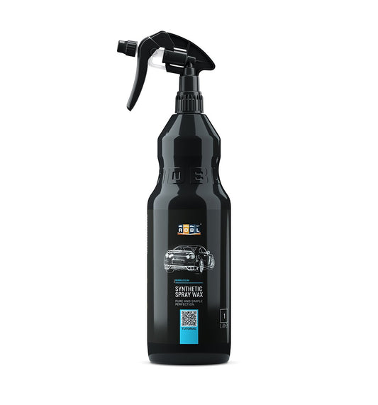 ADBL Synthetic Spray Wax 1 Litre
