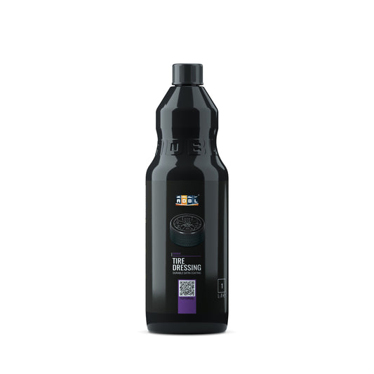 ADBL Tire Dressing 1 Litre