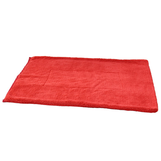 Maxshine "Big Red" 1000GSM Microfiber Drying Towel