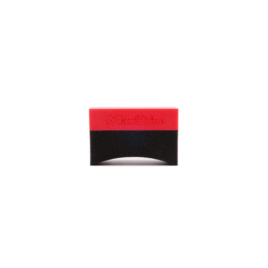 Tire Dressing Applicator Single