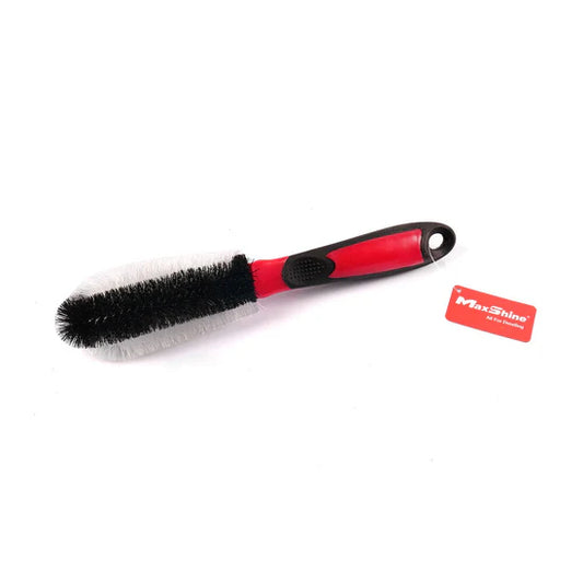 MaxShine Car Wheel Brush