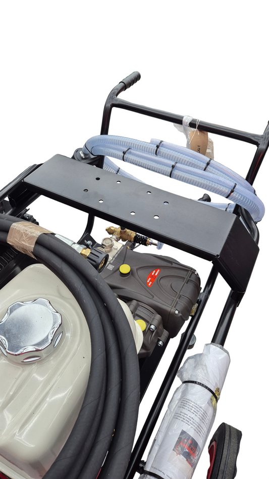 Reel Mounting Bracket For Large Frame (Yanmar/Honda)