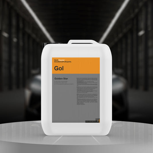 Koch Chemie (GOL) Golden Star 5L