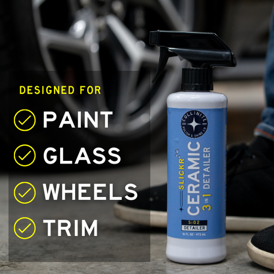 Collinite Slickr 3 IN 1 Ceramic Detailer 473ml