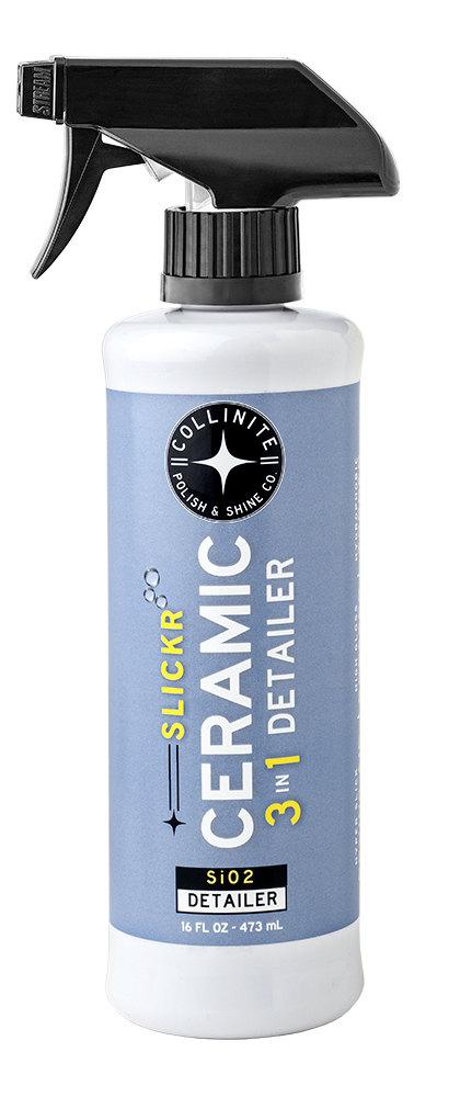 Collinite Slickr 3 IN 1 Ceramic Detailer 473ml