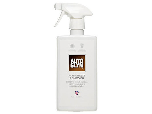 Autoglym Active Insect Remover 500ML