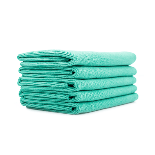 THE PEARL Microfiber Ceramic Coating / Sealant / Interior Towel