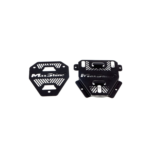 MaxShine Car Dryer Wall Mount