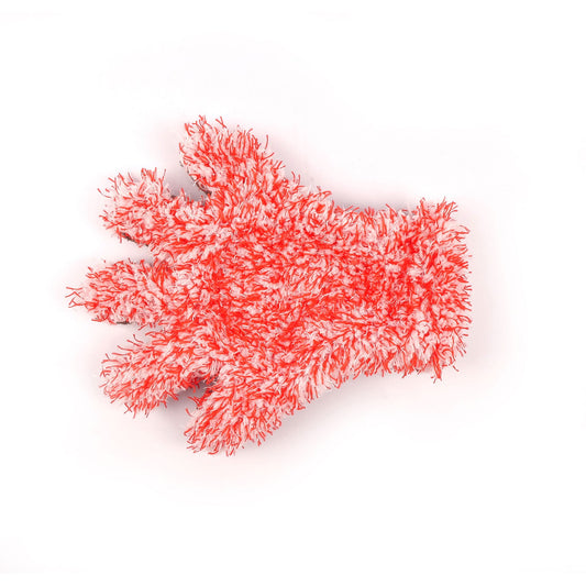 Maxshine Double Sided Bear Microfibre Wash Glove