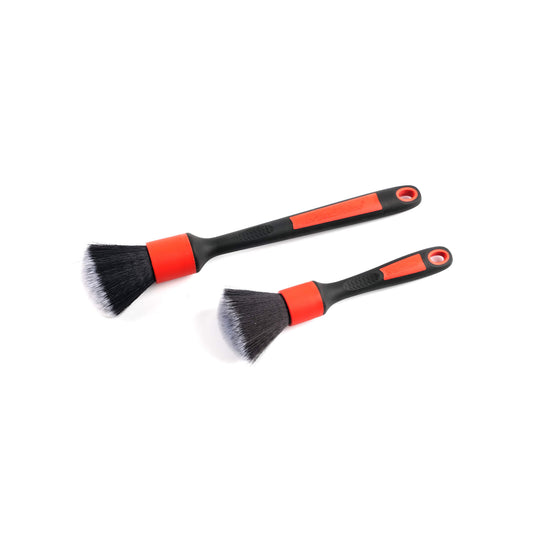 Maxshine ESS Detailing Brush Combo Ultra Soft - 2pk