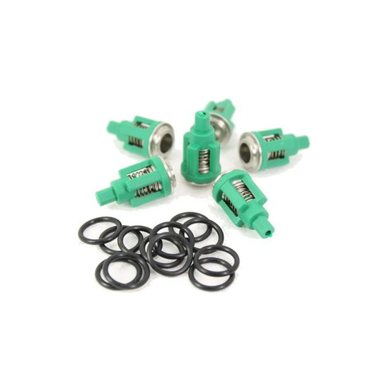 Kranzle Valve Kit Green Large 417481 Fit 2160