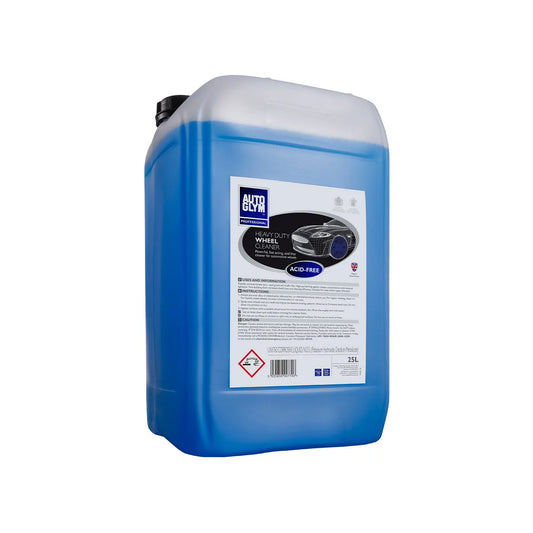 Autoglym Professional Heavy Duty Wheel Cleaner 25L