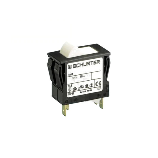 KRANZLE 8.5 amp Rocker Switch 433291