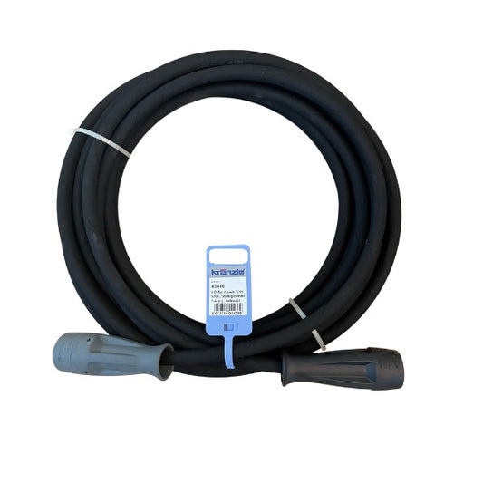 Kranzle High Pressure Hose – 210 BAR 10M