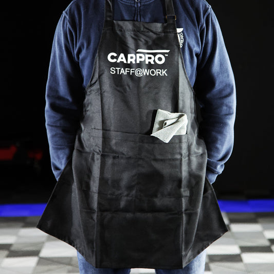 CarPro Apron