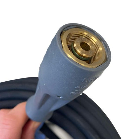 Kranzle High Pressure Hose – 15m (For Reel) - A48015