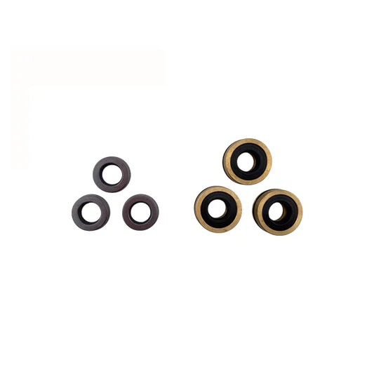 KRANZLE Water Seal Kit Complete With Brass Parts For 1050 49242