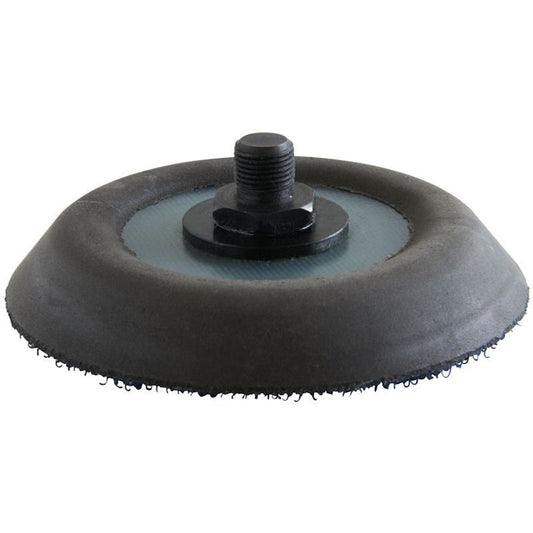 MILWAUKEE BACKING PAD - 75MM