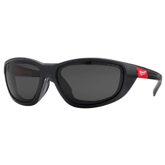 MILWAUKEE PREMIUM SAFETY GLASSES POLARISED
