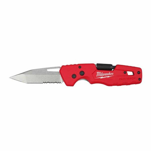 MILWAUKEE 5 IN 1 FOLDING KNIFE