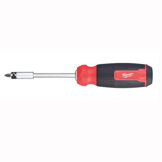 MILWAUKEE 27 IN 1 MULTI-BIT SCREWDRIVER