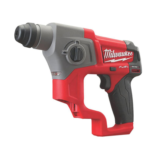 M12CH-0 M12 FUEL COMPACT 2-MODE SDS-PLUS HAMMER (BARE UNIT)
