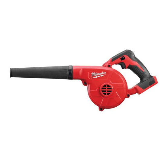 MILWAUKEE M18 BBL-0 BATTERY BLOWER (BARE UNIT)
