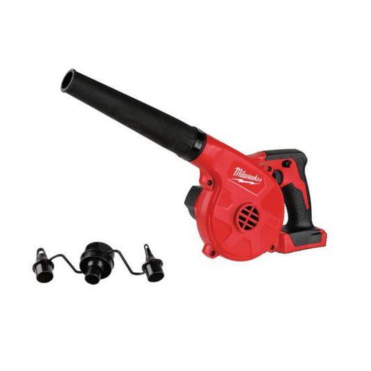 MILWAUKEE M18 BBL-0 BATTERY BLOWER (BARE UNIT)