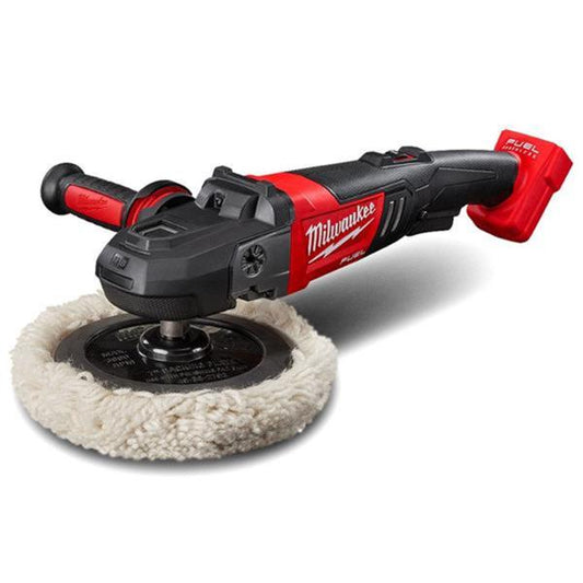 M18FAP180-0 BATTERY POLISHER (BARE UNIT)