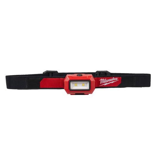 HL2-LED TRUEVIEW ALKALINE SLIM HEADLAMP