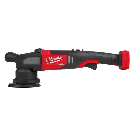 M18FROP15-0X RANDOM ORBITAL POLISHER (BARE UNIT)