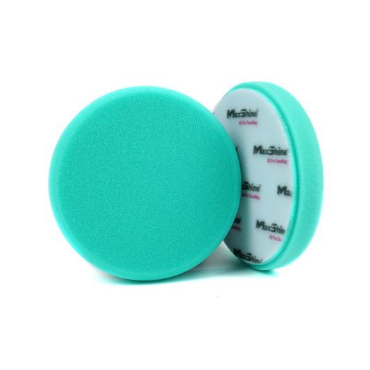 MaxShine Cutting - Flat Foam Pad 3"