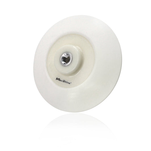 Maxshine 6″ Rotary Polisher Backing Plate (M14)