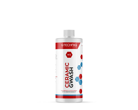 Gtechniq Ceramic GWash 500ml